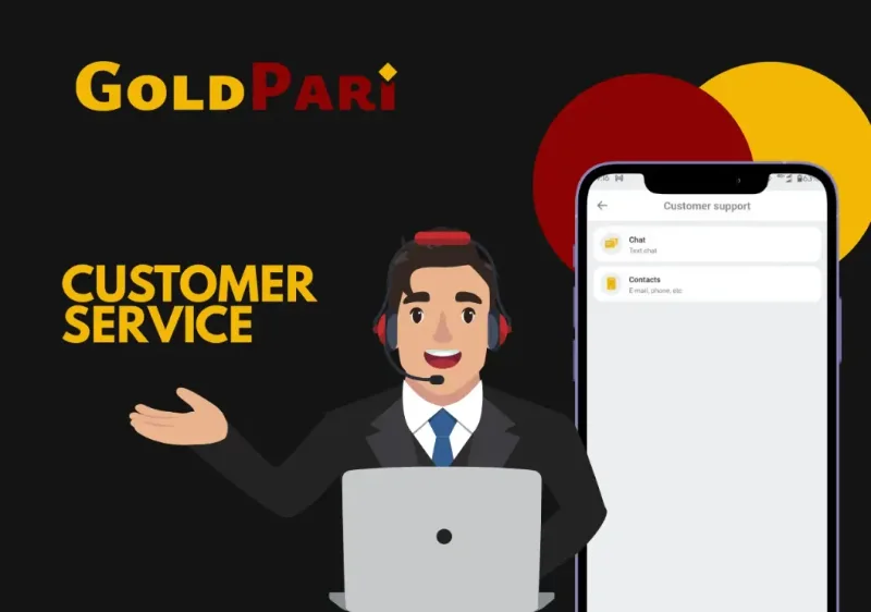 goldpari casino